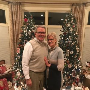 Meet your Posher, Brenda